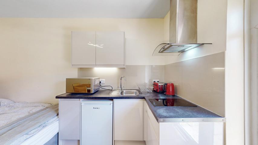 Modern Studio Hendon Way, Cricklewood